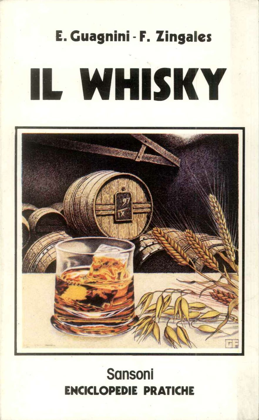 Il whisky