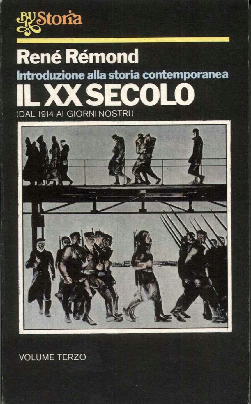 Il XX secolo