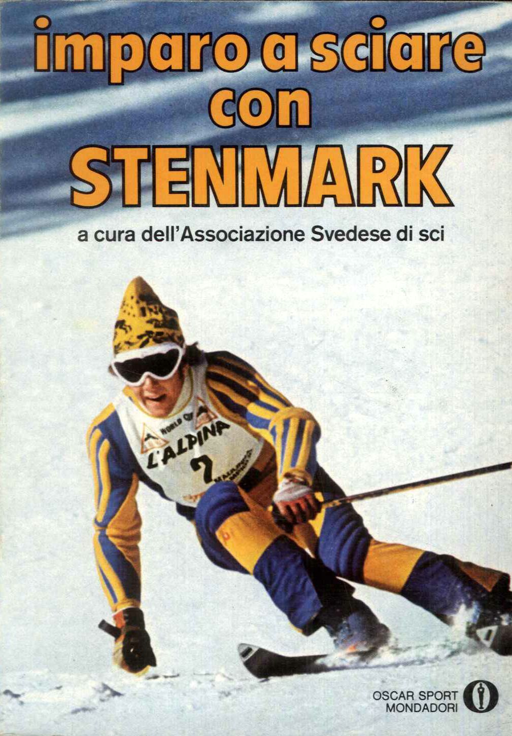 Imparo a sciare con STENMARK