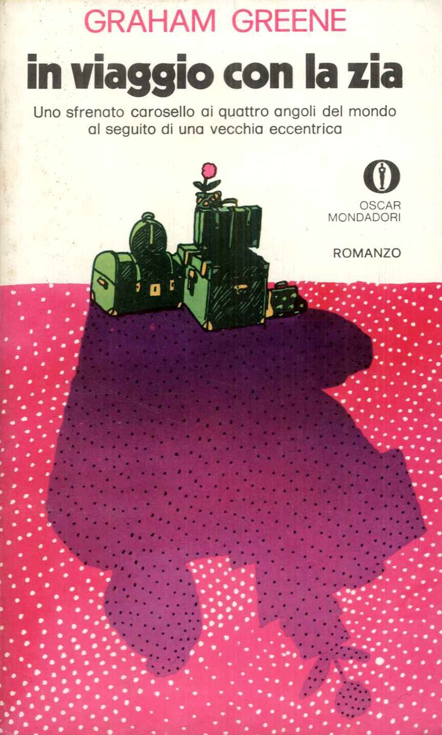 In viaggio con la zia