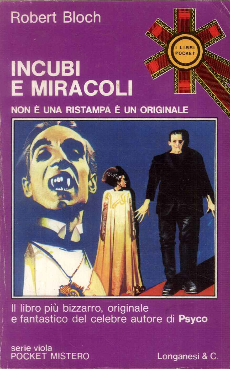 Incubi e miracoli