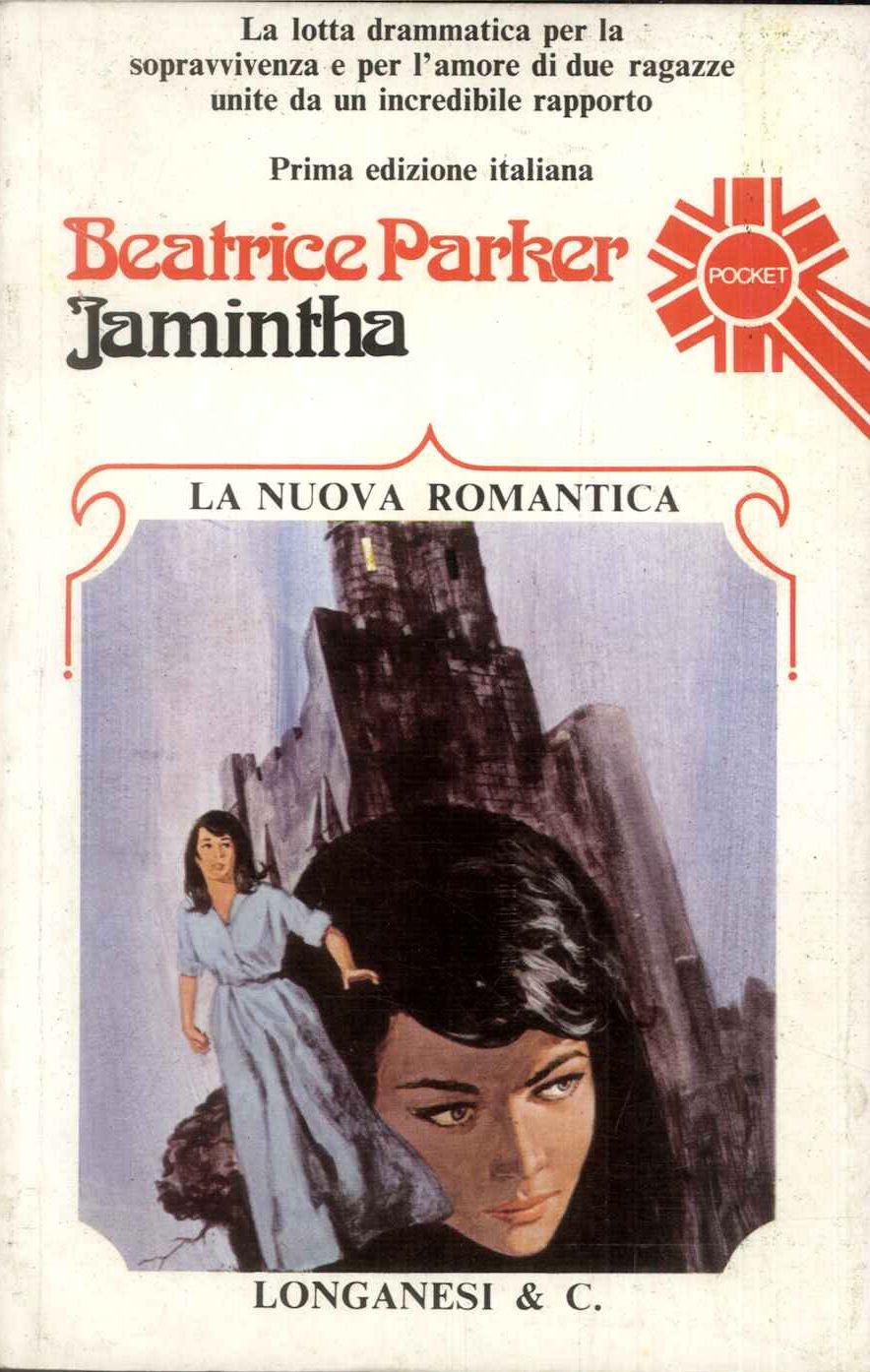 Jamintha