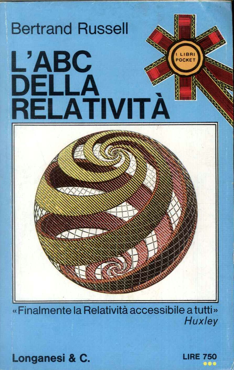 L'ABC della relativit√†