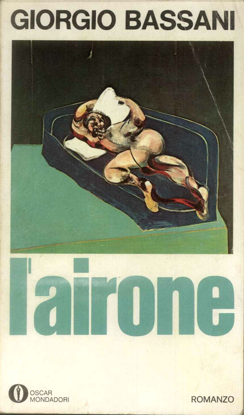 L'airone