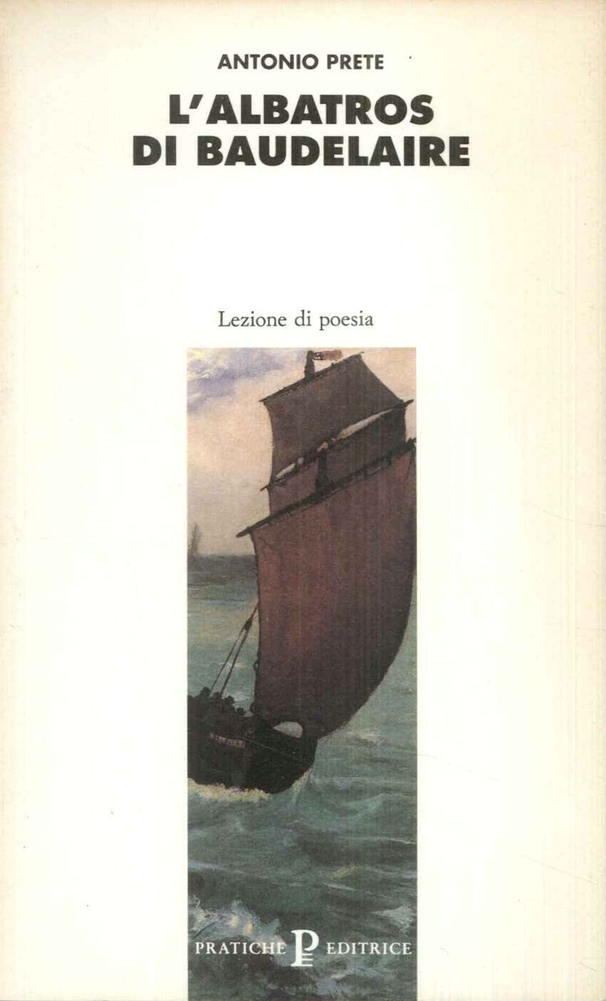 L'albatros di Baudelaire