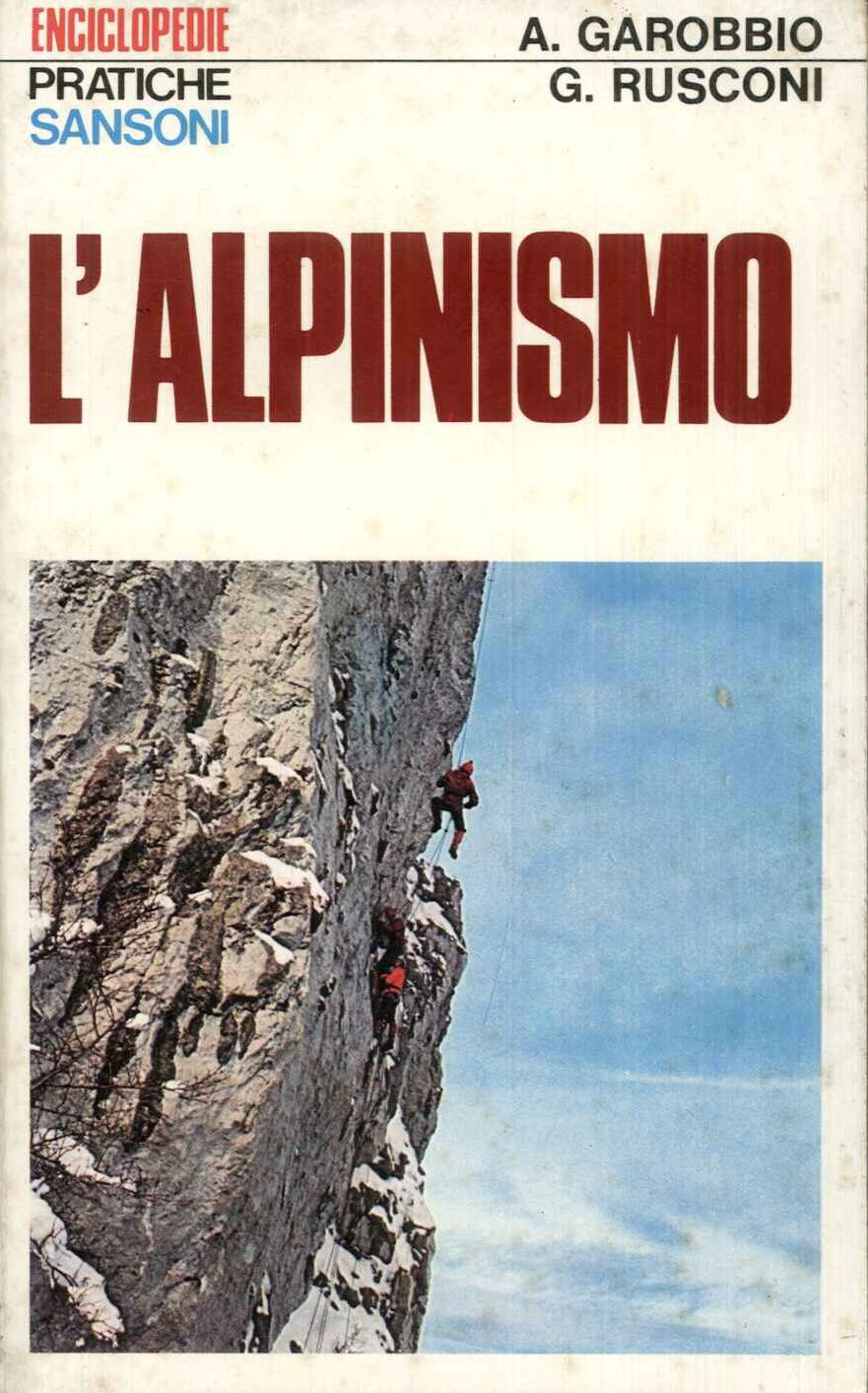 L' alpinismo