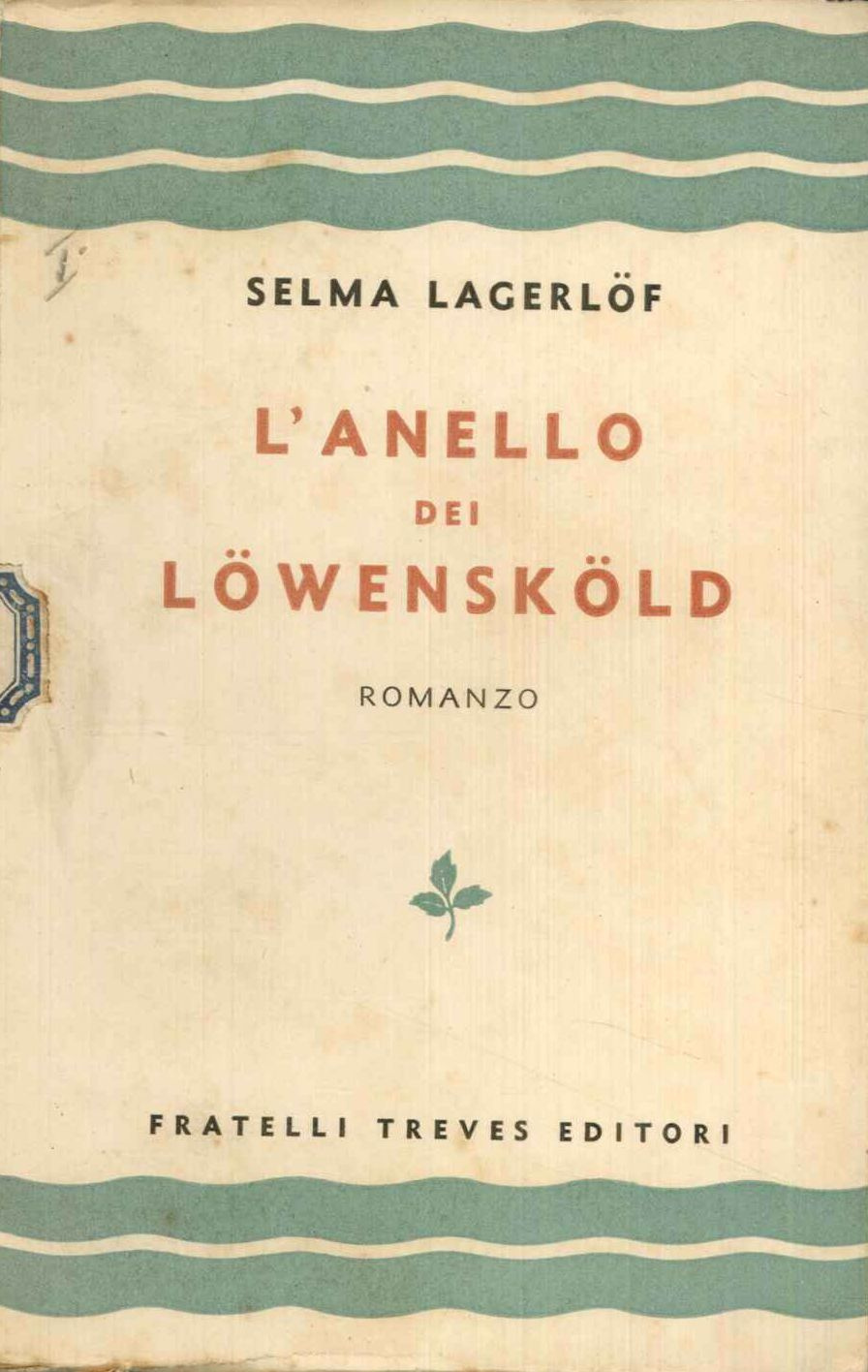 L'anello dei Lowenskold