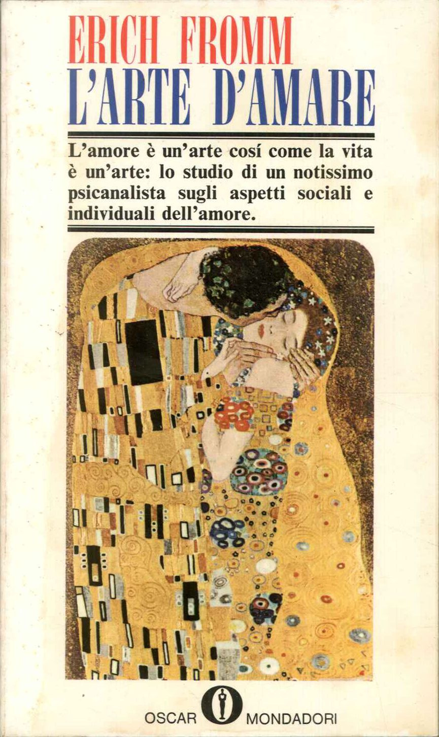 L'arte d'amare