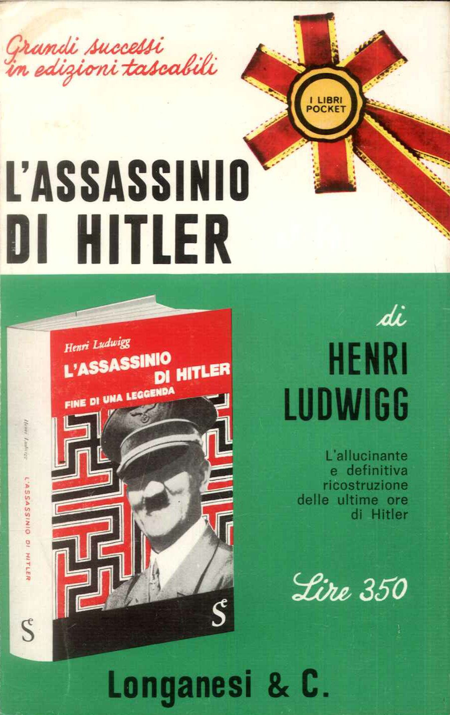 L'assassinio di Hitler