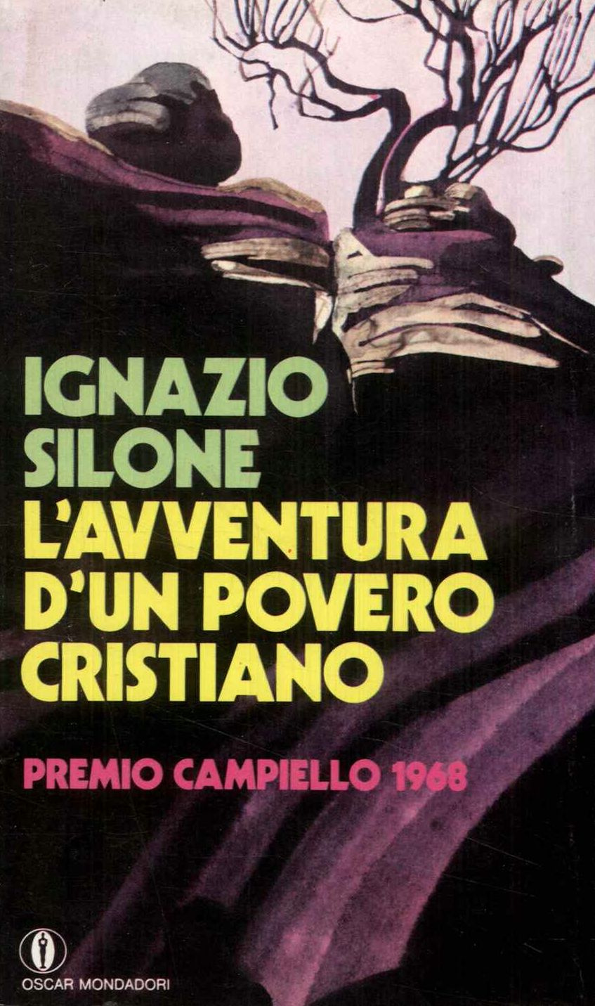 L'avventura d'un povero cristiano