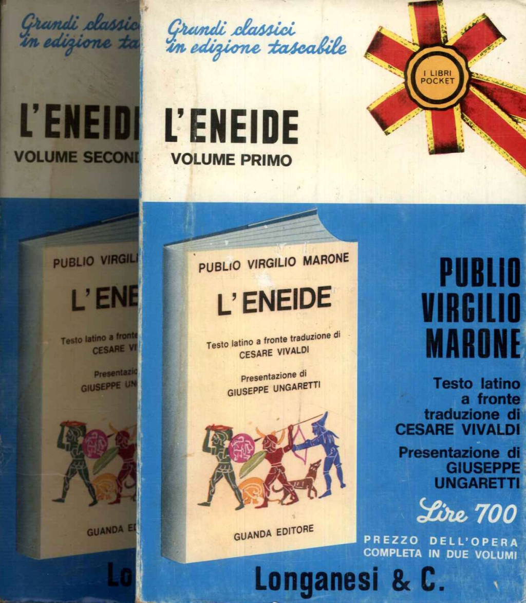 L'Eneide