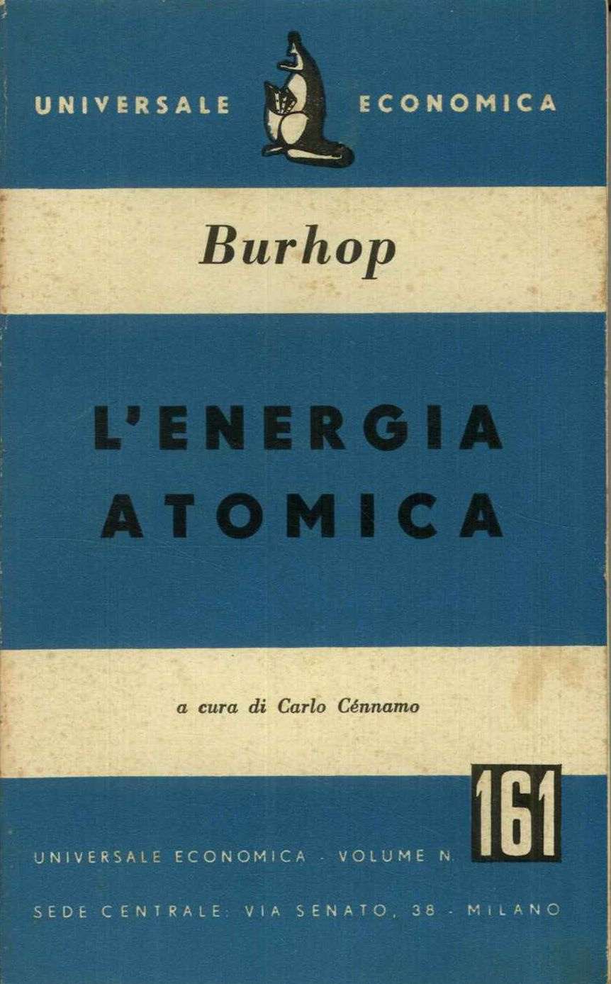 L'energia atomica