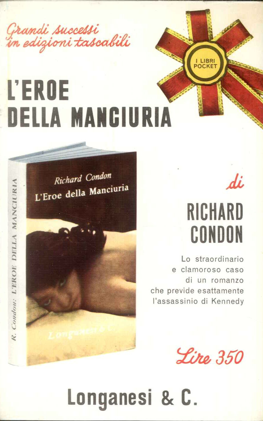 L'eroe della Manciuria