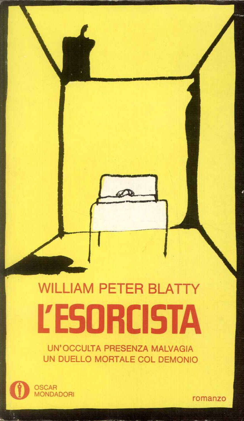 L'esorcista
