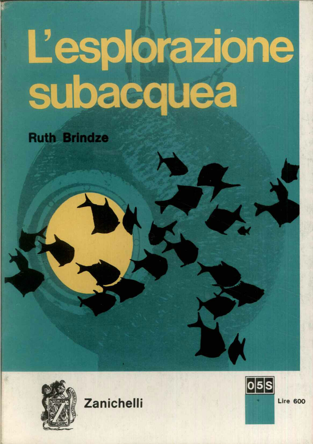 L'esplorazione subacquea