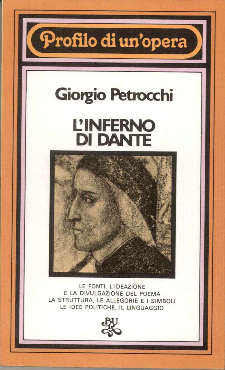 L'Inferno di Dante