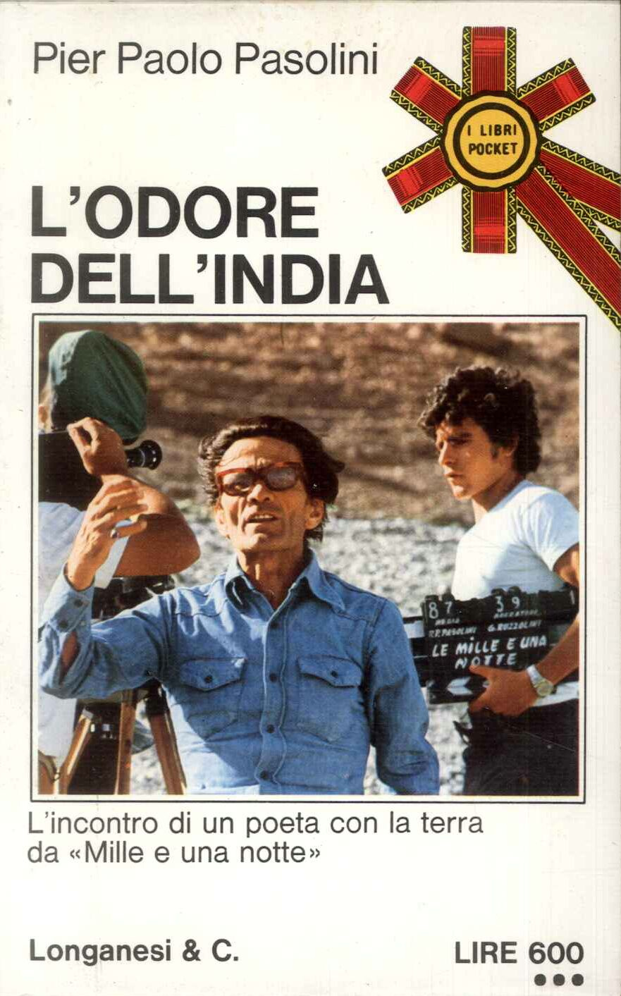 L'odore dell'India