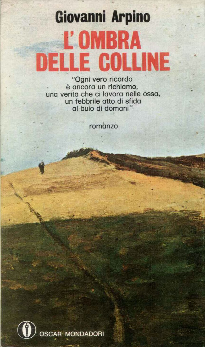 L'ombra delle colline