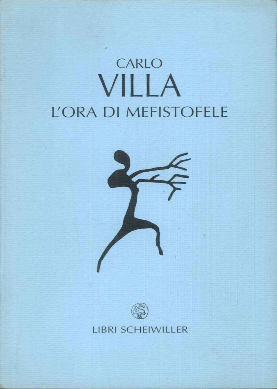 L'ora di Mefistofele