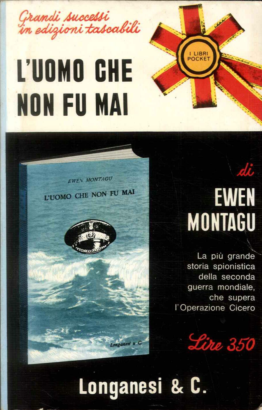 L'uomo che non fu mai