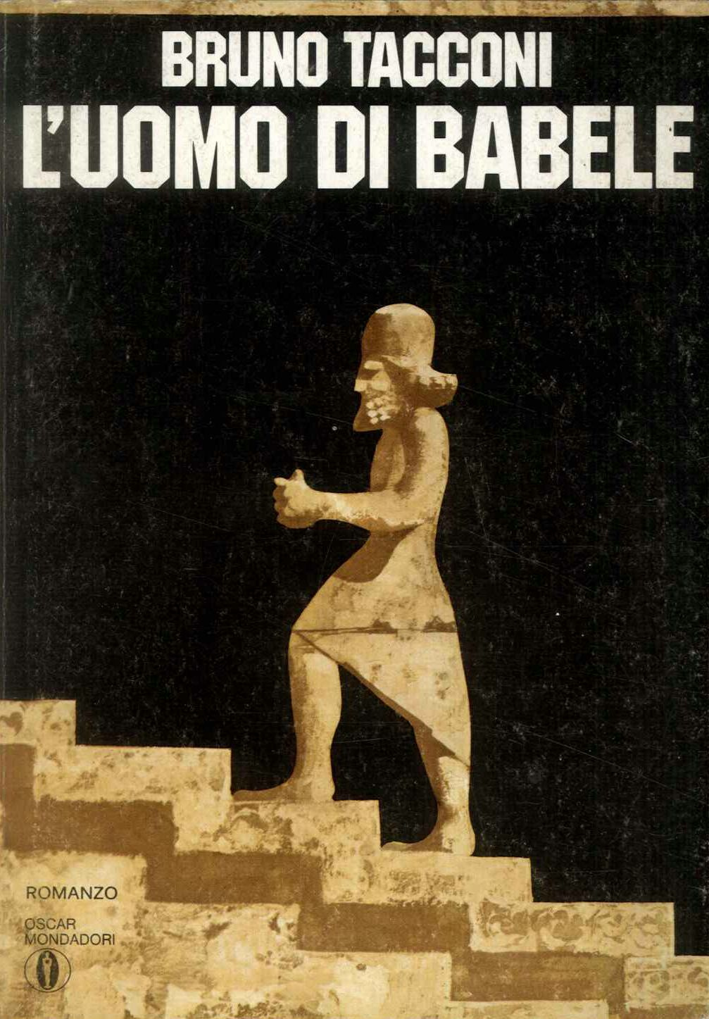 L'uomo di babele