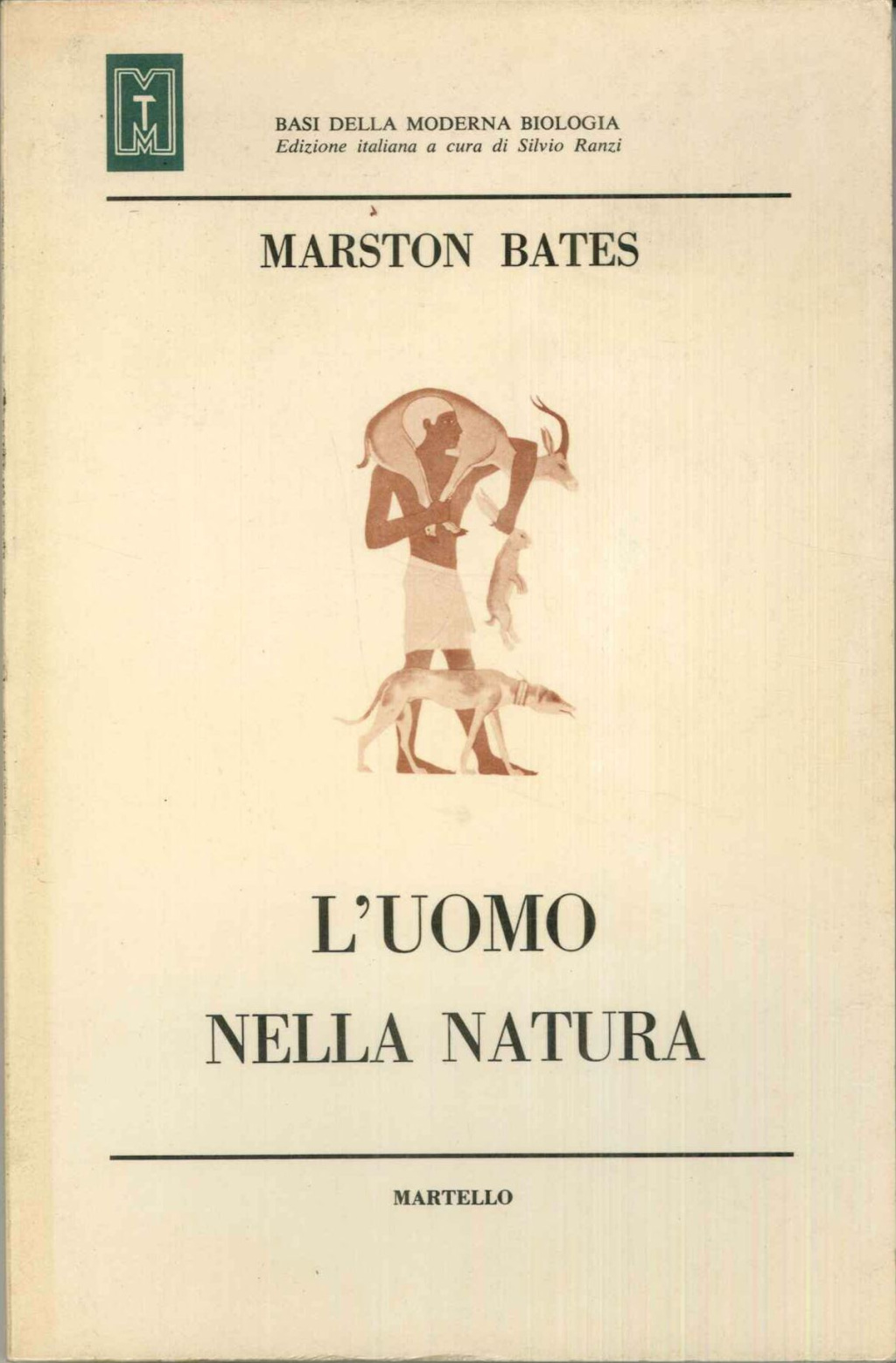 L'uomo nella natura