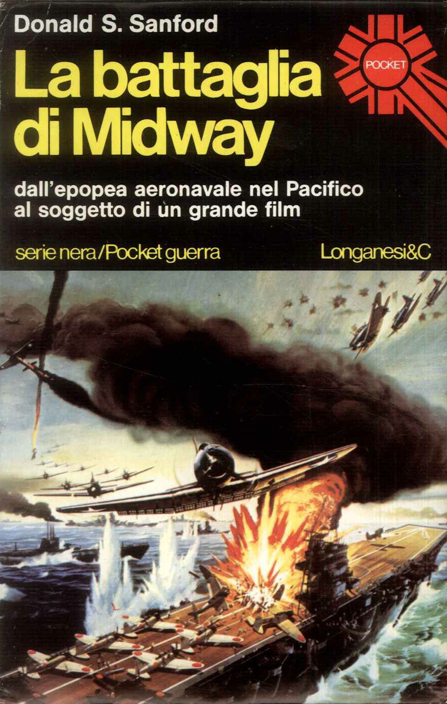 La battaglia di Midway