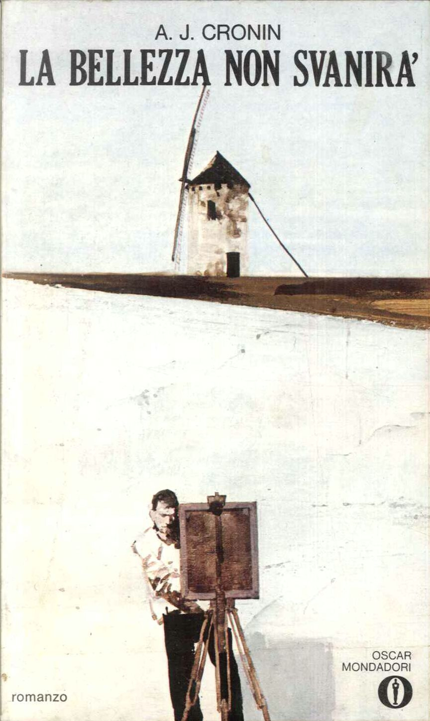 La bellezza non svanirà