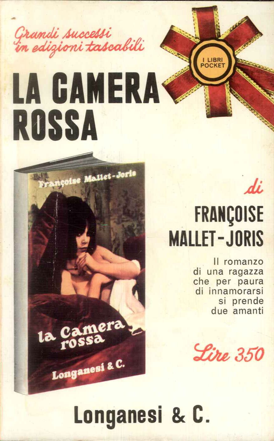 La camera rossa