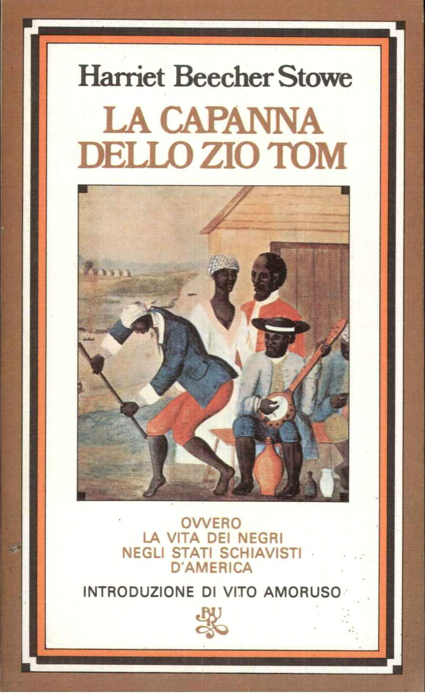 La capanna dello zio Tom