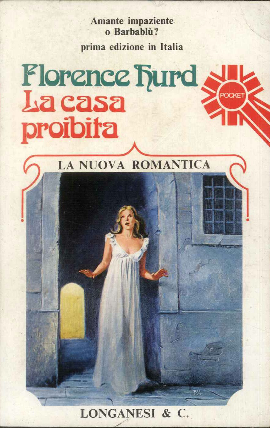 La casa proibita