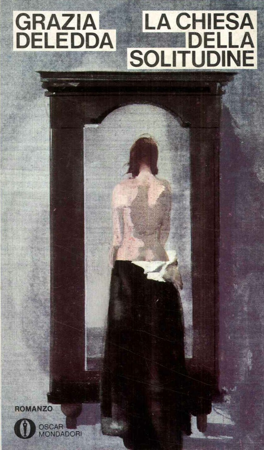 La chiesa della solitudine