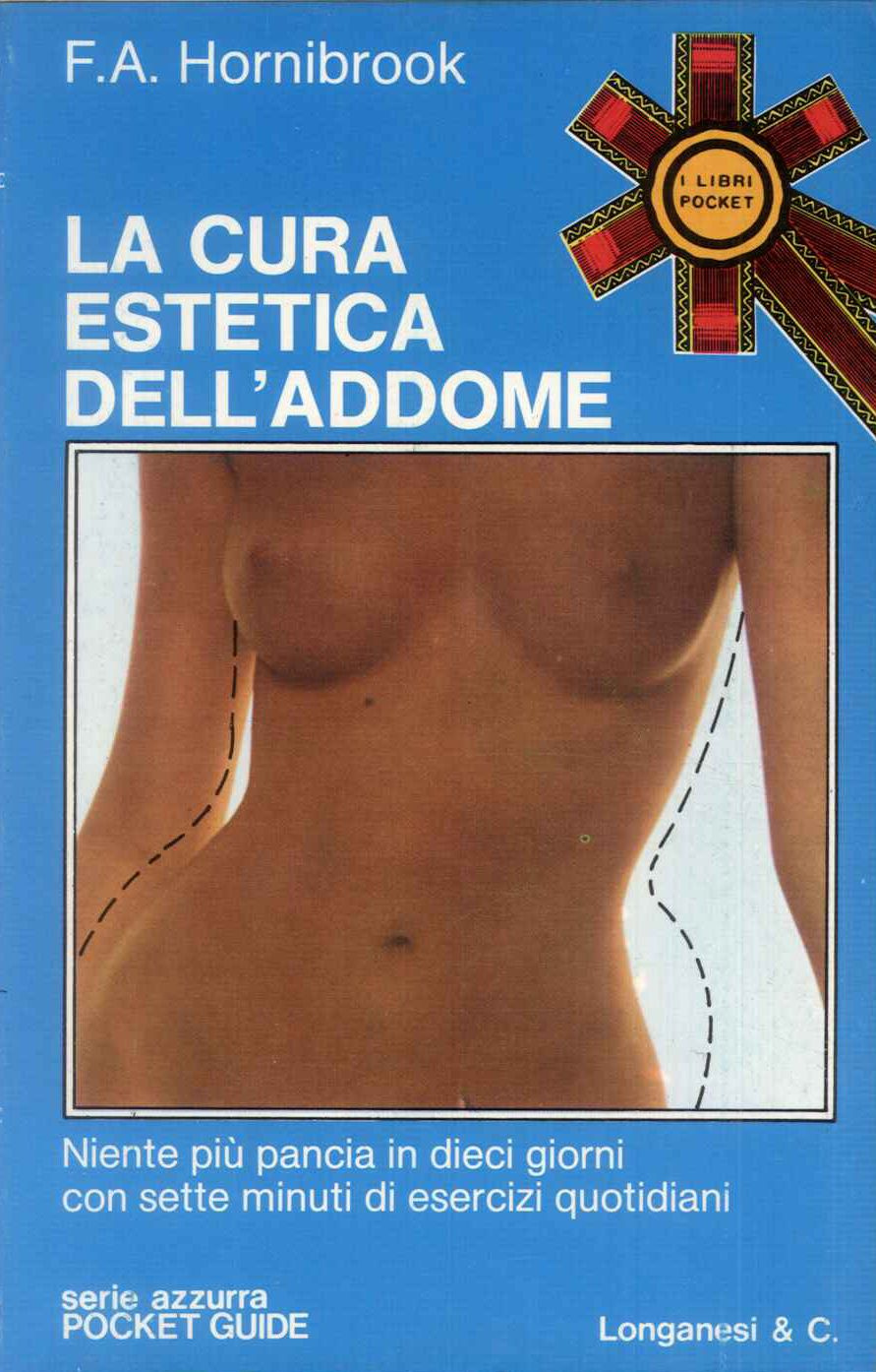 La cura estetica dell'addome