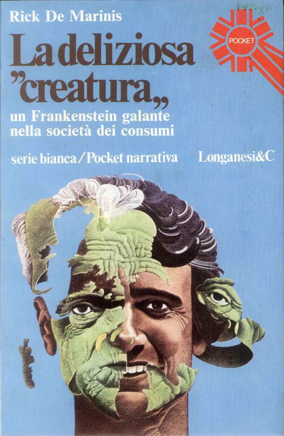 La deliziosa creatura