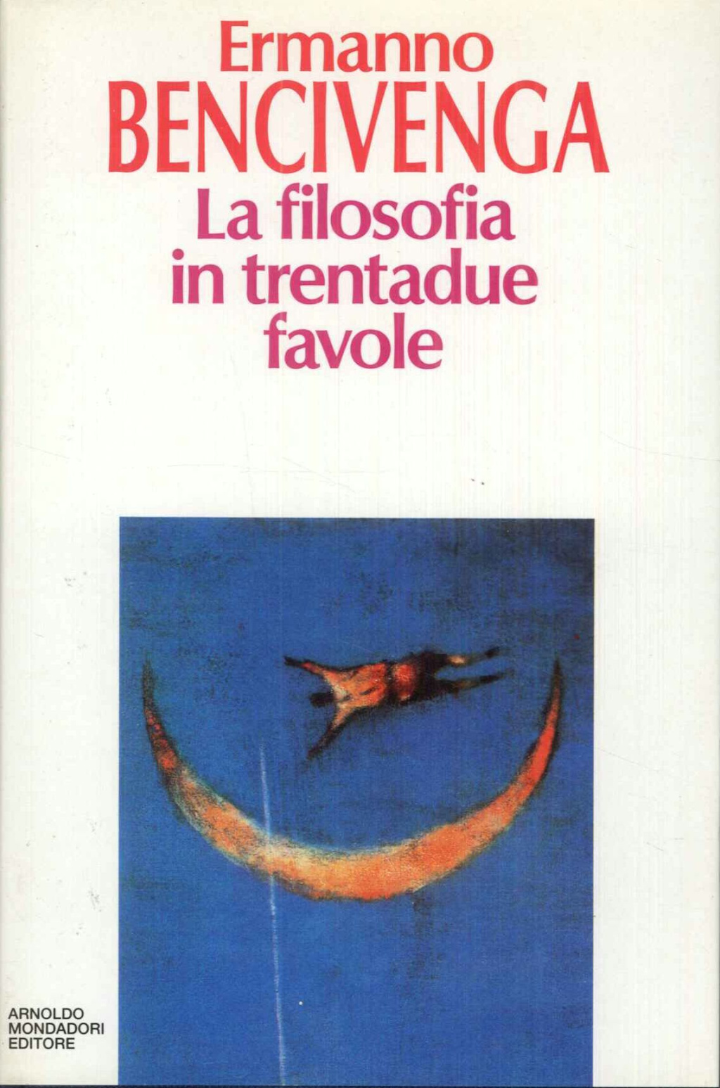 La filosofia in trentadue favole