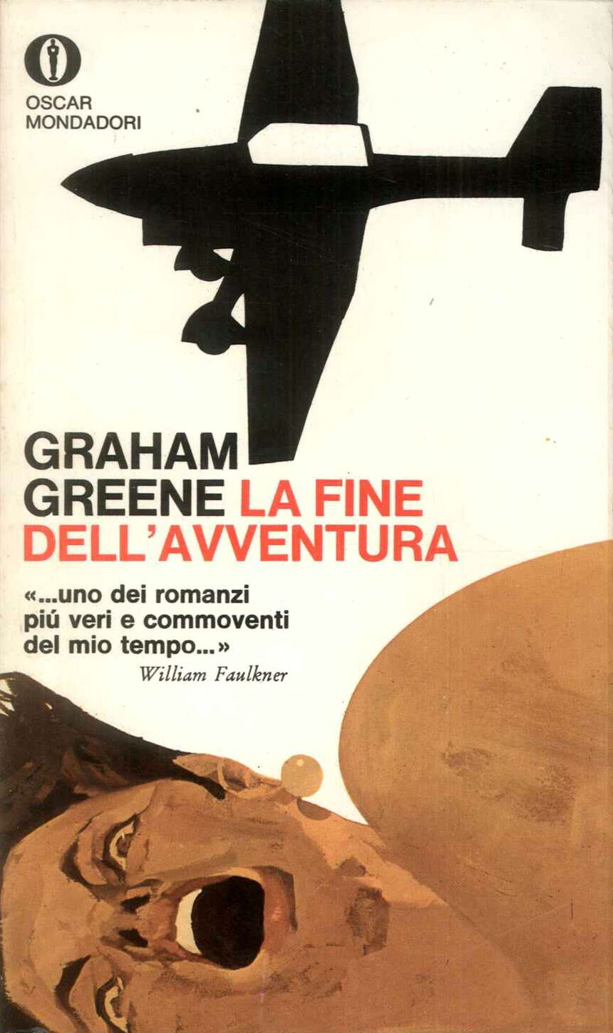 La fine dell'avventura