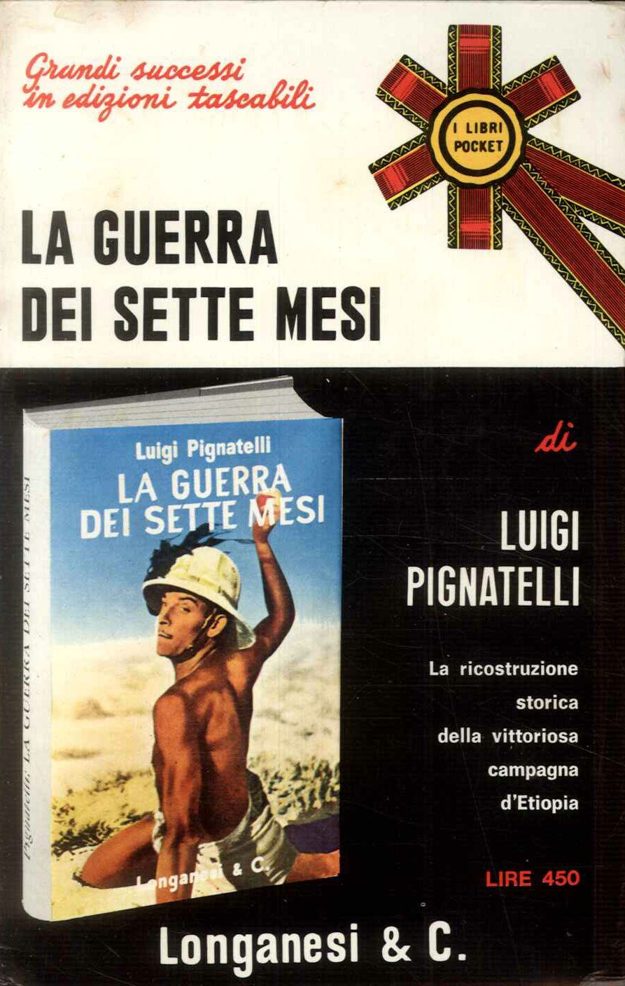 La guerra dei sette mesi