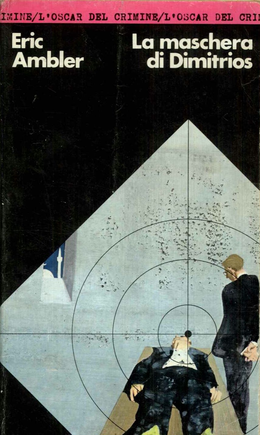 La maschera di Dimitrios