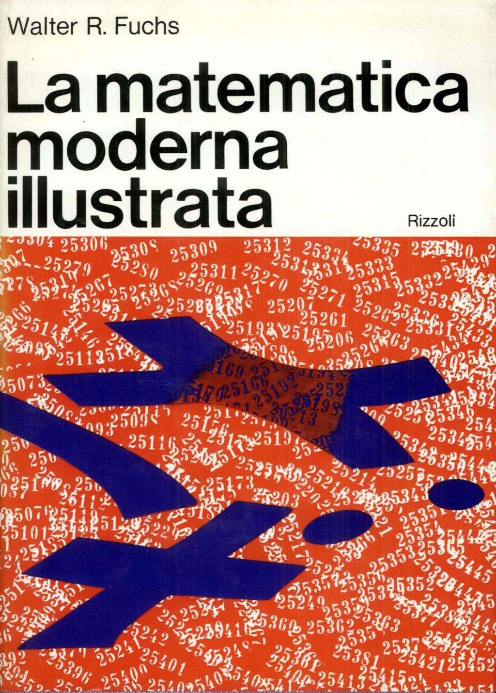La matematica moderna illustrata