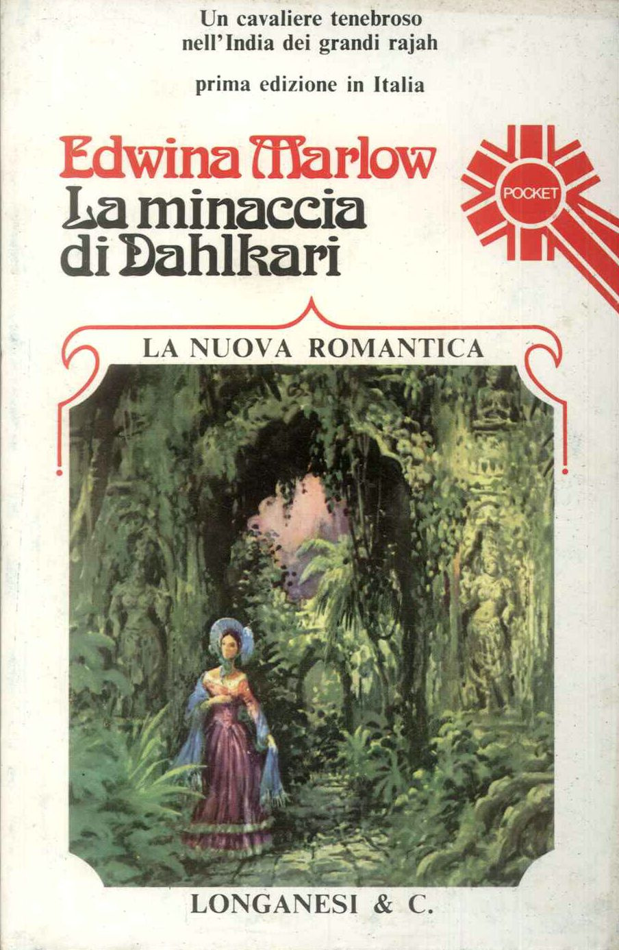 La minaccia di Dahlkari