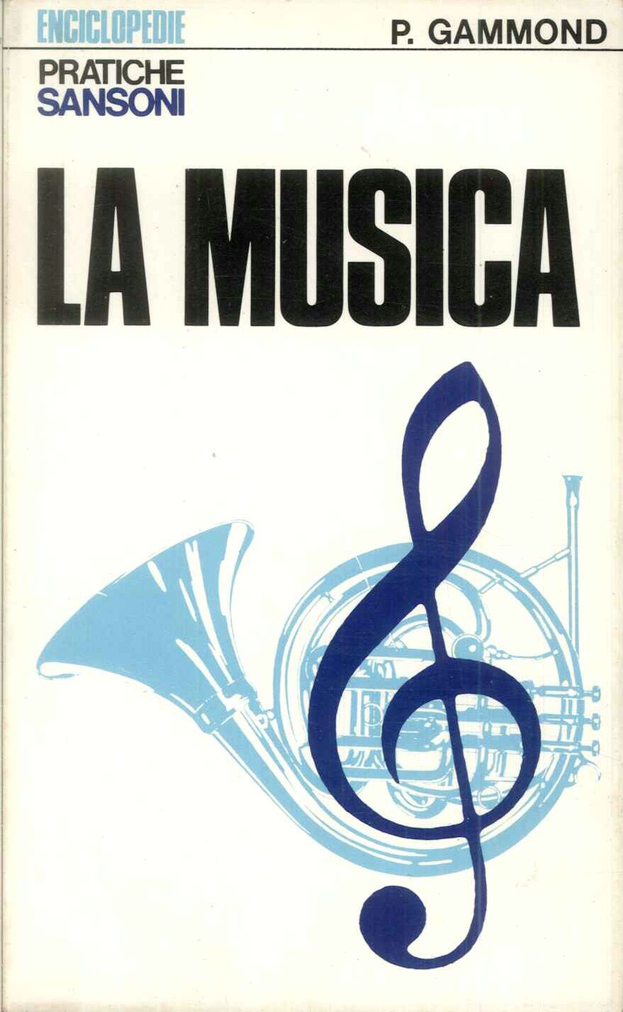 La musica