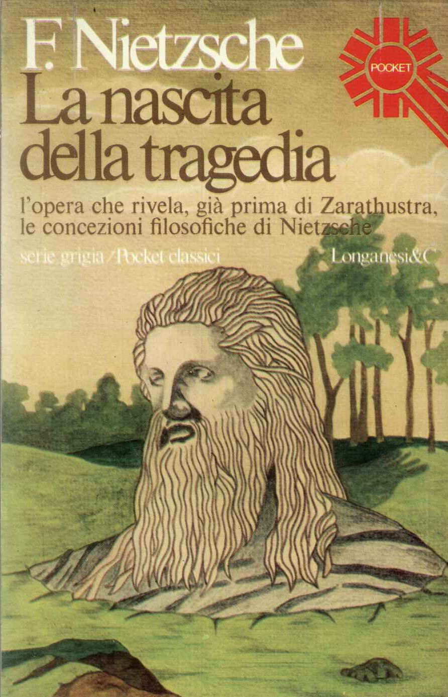 La nascita della tragedia