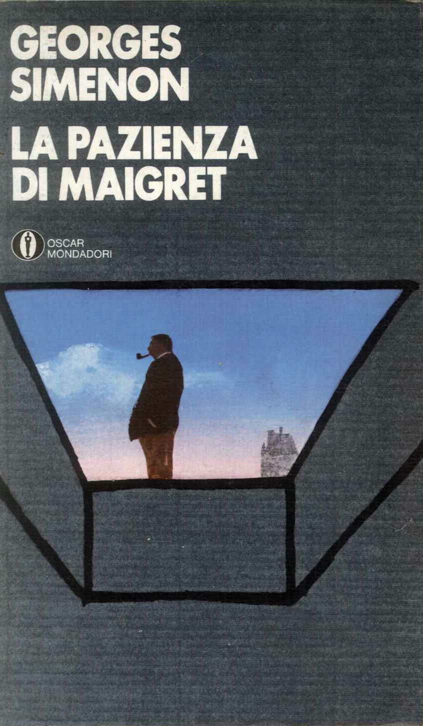 La pazienza di Maigret