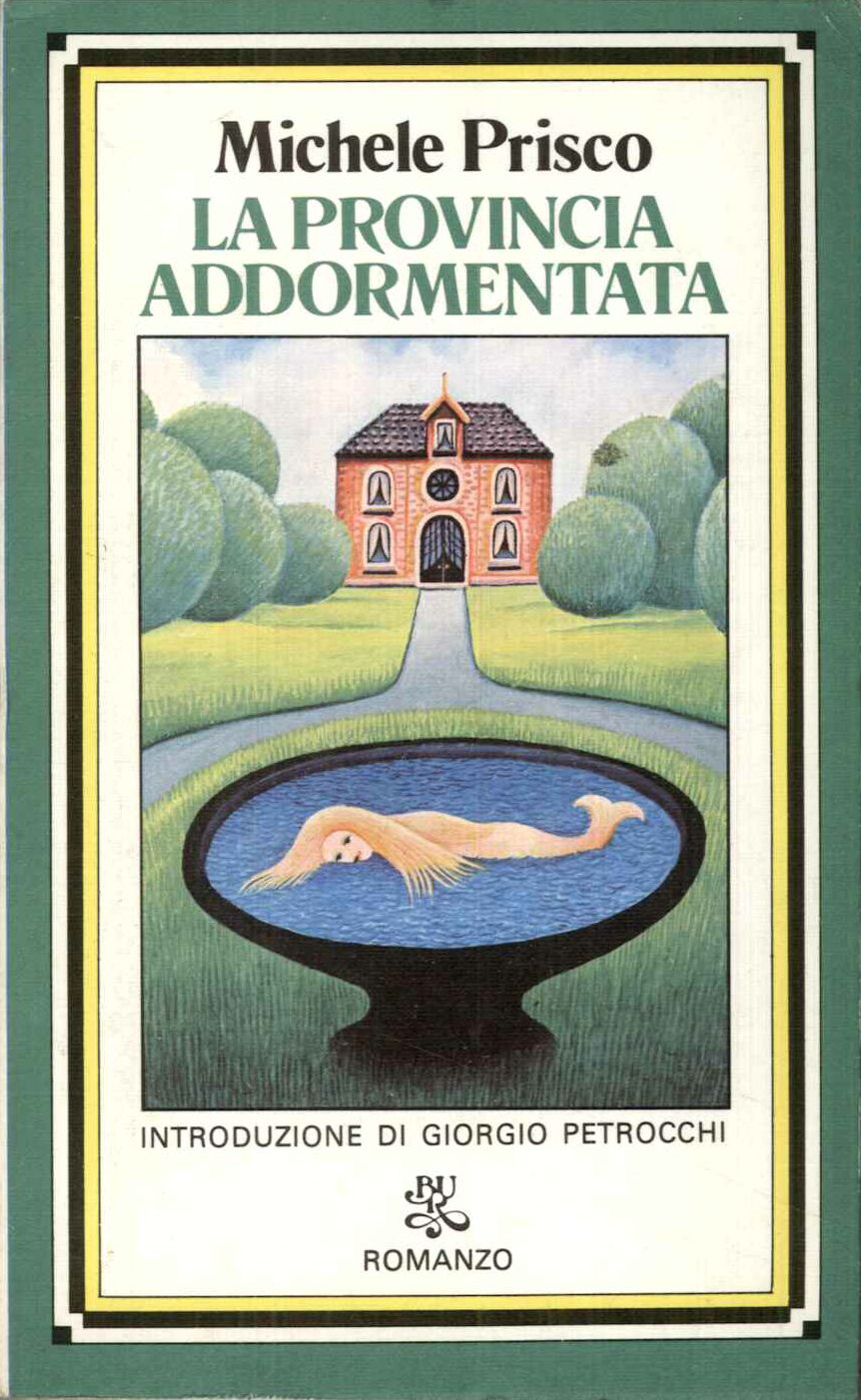 La provincia addormentata