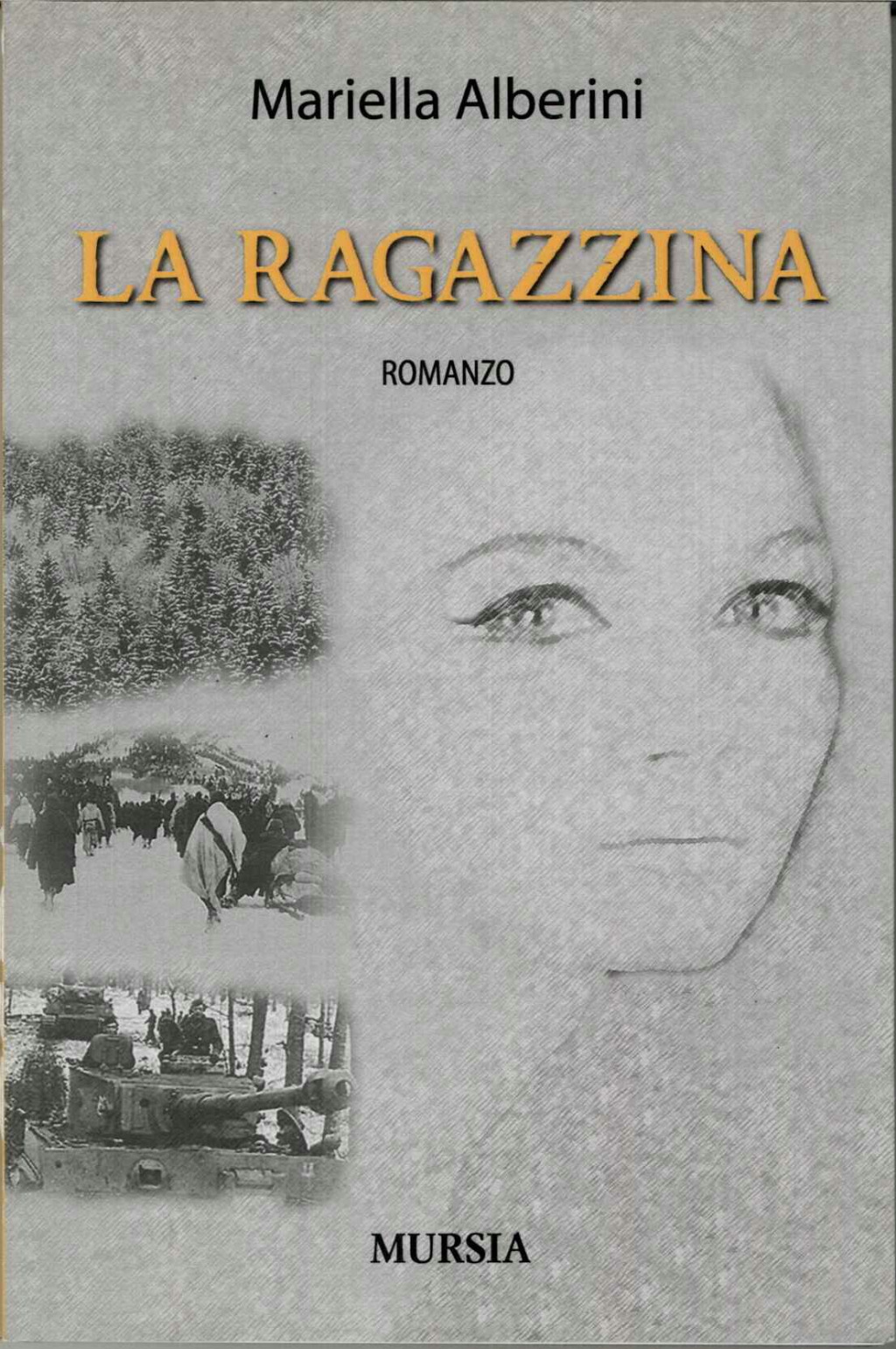 La ragazzina