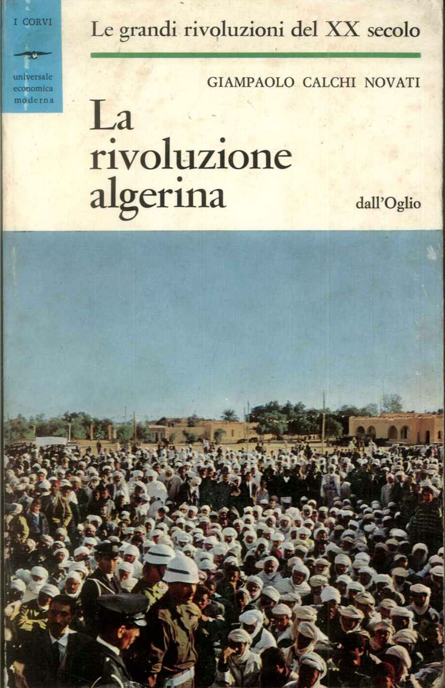 La rivoluzione algerina