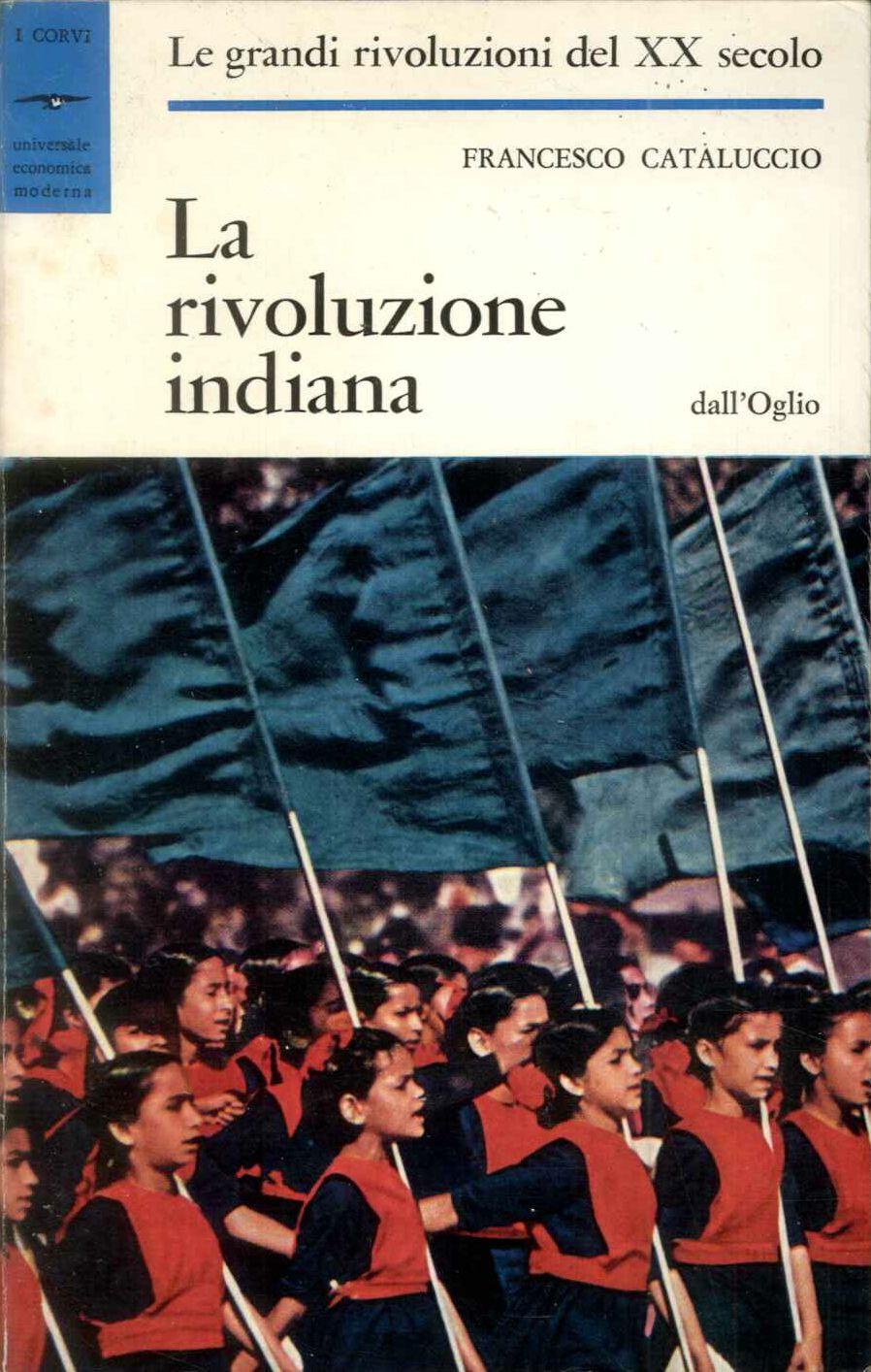 La rivoluzione indiana