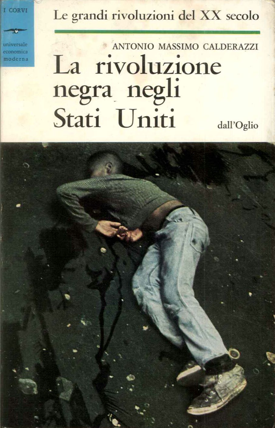 La rivoluzione negra negli stati uniti