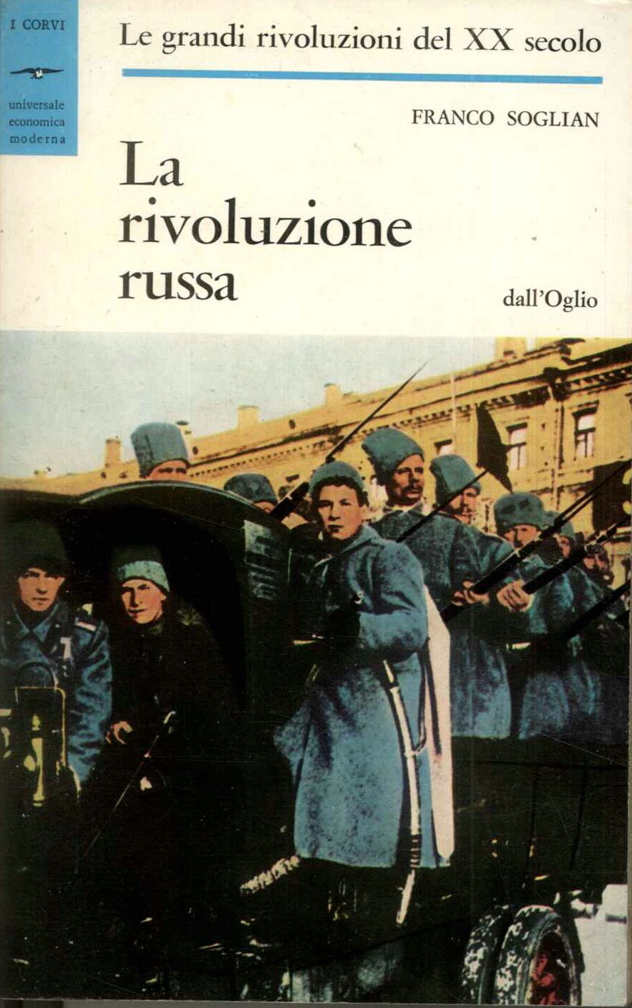 La rivoluzione russa