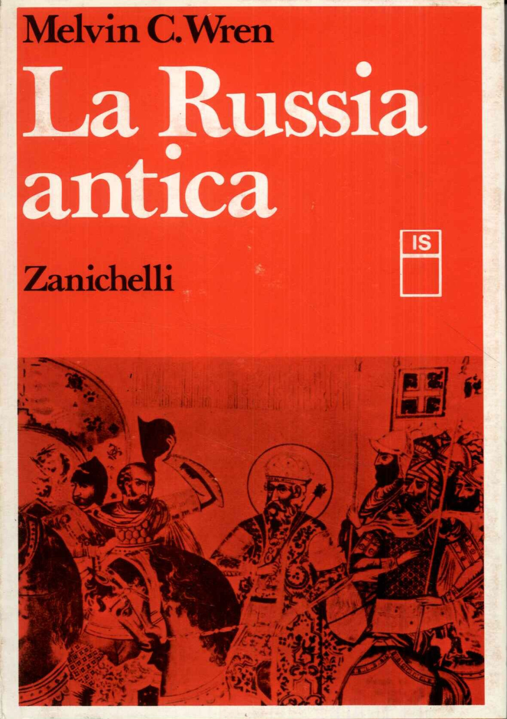 La Russia antica